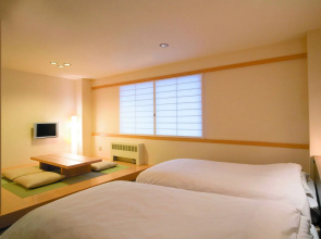 Manza Onsen Nisshinkan