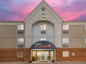 Sonesta Simply Suites Baltimore BWI Airport