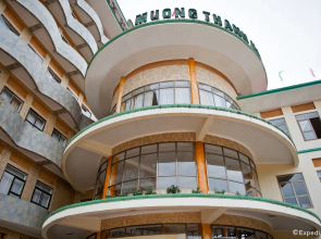 Muong Thanh Lai Chau Hotel