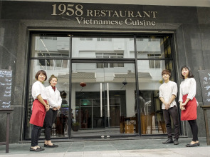 Paradise Suites Hotel