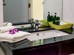 The Vatika Resort and Spa