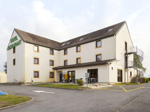 Arras Hotel