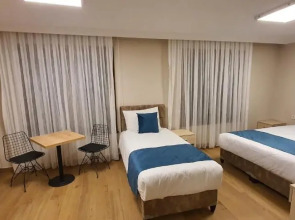 Seven Studios Sultanahmet