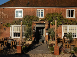 The Bedford Arms
