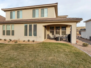 Desert Escape At Ladera 4 Bedroom Home by RedAwning