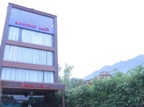 Treebo Trend Anandam Resort