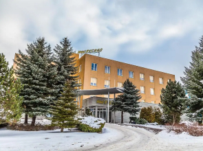 Hotel Rychło