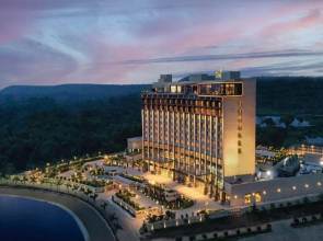 Taj Lakefront Bhopal