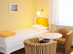 Pension Am Kurpark