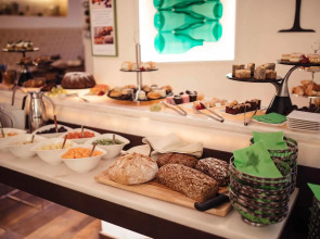 Hotel Rathaus Wein & Design