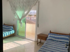 Apartamento Bayan Rayan