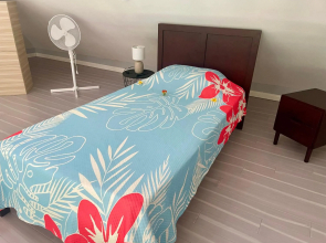 New cozy vacation home on Bora Bora