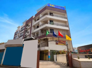 Hotel Magadh Palace by OYO Rooms