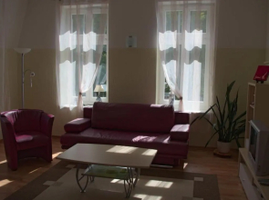 Ferienwohnung Alte Post Gingst auf Rügen