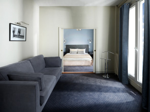 Hotel des Batignolles