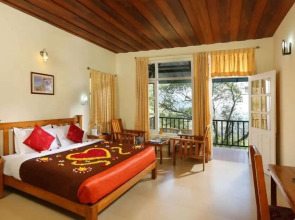 Eagle Mountain Resort Munnar