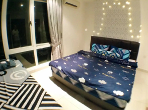 HomeStay in Johor - KSL Fun House