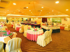 Metropark Hotel Shenzhen