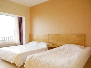 Dalian Haiyou Xiaowu Seaview Apartment