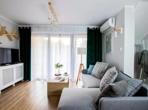 Apartamenty KDN Szczyrk