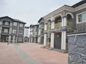 Donho Luxury Apartment