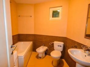 Apartments Lux