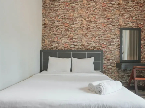 Special 1Br Direct Pool Access At Thamrin Residence