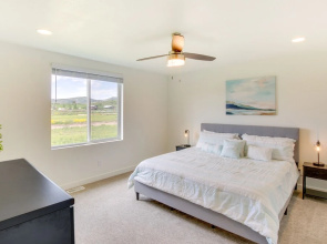 Updated Garden City Retreat < 1 Mi to Bear Lake!