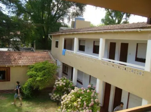 Hostel el Galeon