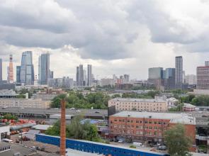 Full House (Фулл Хаус) на улице 1-я Магистральная 25