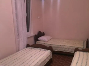 Guest House on Shakril Street