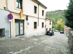 Hotel El Diamantista