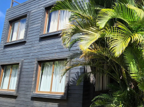 Apart Hotel Rapa Nui