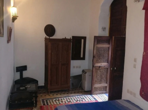 Riad Tamo Fes