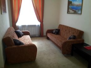 Хостел Комфорт Парк ВДНХ