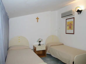 Beautiful Apartment for 5 People in Residence
