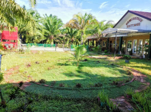 Hemingway Cottage 海明威度假屋
