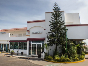 Hotel Maioris El Diez