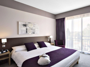 Mercure Toulouse Aeroport Golf de Seilh