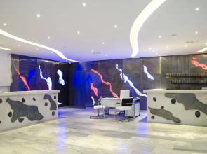 RK Beach Hotel