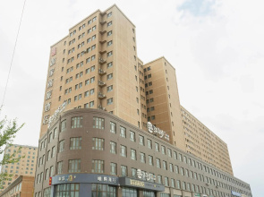 Homehotel(YiningWenzhouGoujiHuochezhan