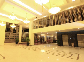 Angkor Grand Pleasure Hotel