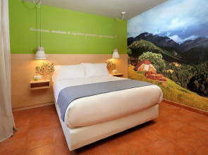 PirineosNature Apartments