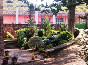 Casa De Julio Marroquin