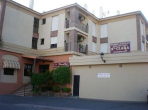 Apartamentos Santa Clara