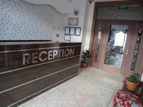MORDOĞAN Zeytinli Konak Butik Hotel