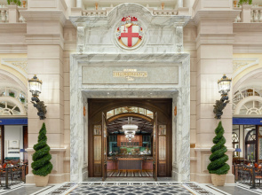 Conrad Macao