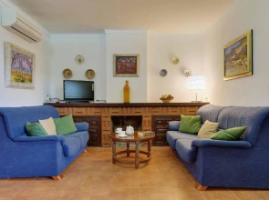 Villa Magdalena