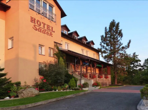 Hotel Sádek