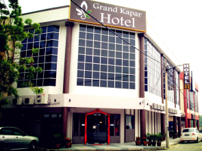 Grand Kapar Hotel Kuala Selangor